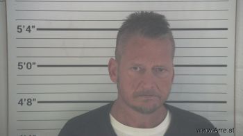 Floyd  Allen Mugshot