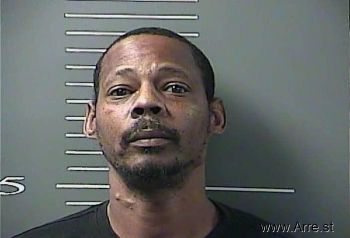 Floyd Nmn Jenkins Mugshot