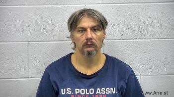 Floyd Lee Maynard Mugshot