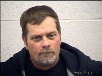 Floyd Robert Moffit Jr Mugshot