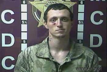 Floyd Wayne Moore Mugshot