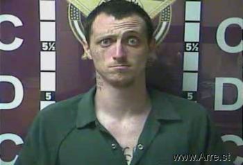 Floyd Wayne Moore Mugshot