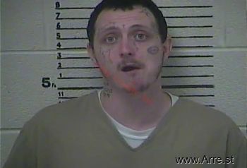 Floyd  Moore Mugshot