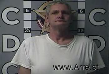 Floyd Wayne Moore Mugshot