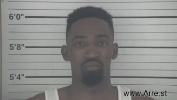 Floyd Sheldon Nelson Jr. Mugshot