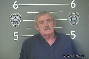 Floyd E Smith Mugshot