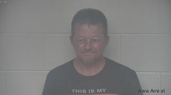 Floyd  Smith Mugshot