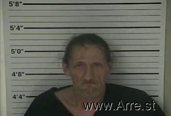 Floyd George Thomas Mugshot