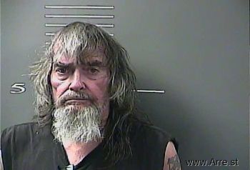 Forrest  Hinkle Mugshot