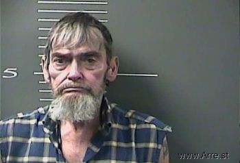 Forrest  Hinkle Mugshot