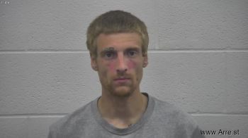 Forrest Austin Smith Mugshot