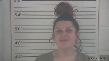 Frances Angel Racholle Morris Mugshot