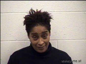 Frances Nmn Robinson Mugshot