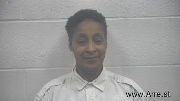 Frances Nmn Robinson Mugshot