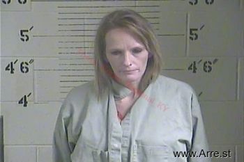 Francesca  Wilder Mugshot