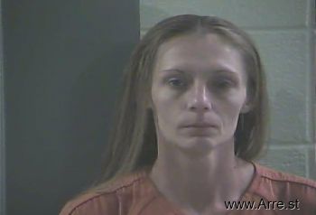 Francis Yvonne Ballard Mugshot