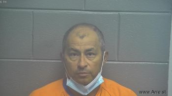 Francisco Cayetano Clara Mugshot