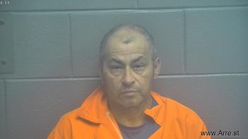 Francisco Cayetano Clara Mugshot