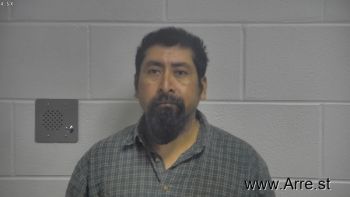 Francisco  Cortez Mugshot