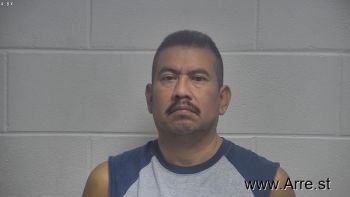 Francisco Nmn Cruz Mugshot