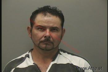 Francisco Antonio Cruz-rodrigue Mugshot