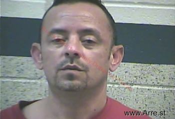 Francisco Nmn Torres-flores Mugshot