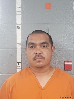 Francisco  Torres-pinieda Mugshot