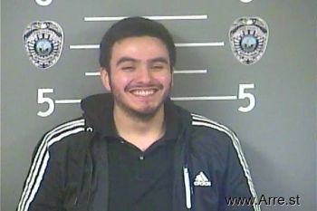 Francisco  Valencia Mugshot