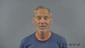 Frank Daniel Doss Mugshot