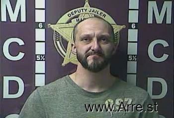 Frank Gene Helton Mugshot