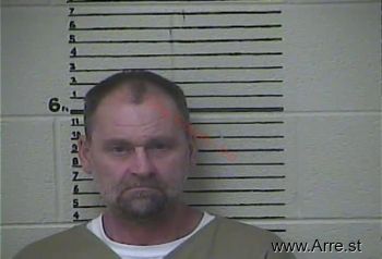 Frank  Hinkle Mugshot