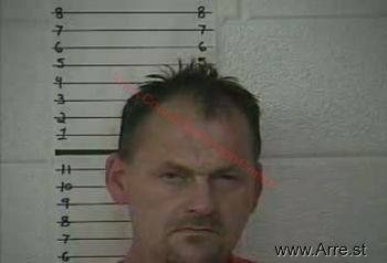 Frank Daniel Hinkle Mugshot