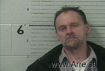 Frank Daniel Hinkle Mugshot