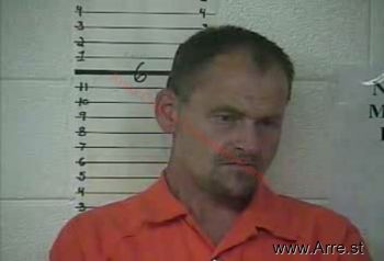 Frank Daniel Hinkle Mugshot