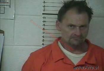 Frank Daniel Hinkle Mugshot