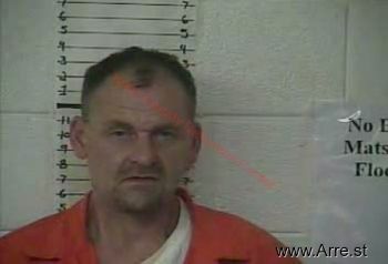 Frank Daniel Hinkle Mugshot