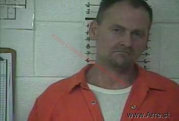 Frank Daniel Hinkle Mugshot