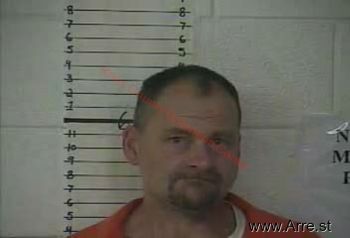 Frank Daniel Hinkle Mugshot