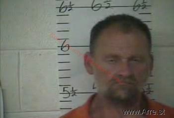 Frank Daniel Hinkle Mugshot