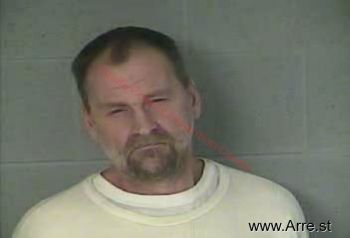 Frank  Hinkle Mugshot