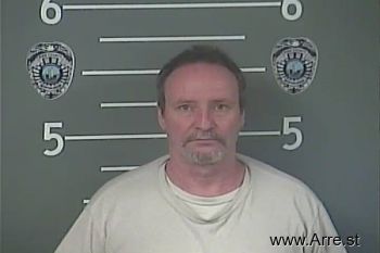 Frank J Jolliff Mugshot