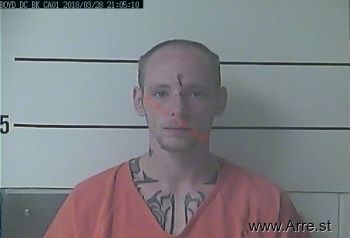 Frank Joseph Jolliff Jr. Mugshot