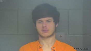 Frank Malcolm Lang Mugshot