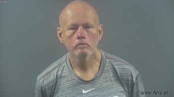 Frank Elard Littrell Mugshot