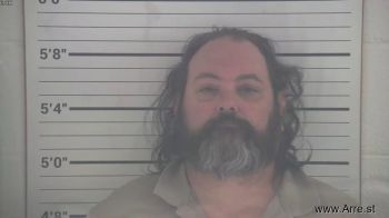 Frank Nicholson Long Mugshot