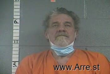 Frank  Morgan Mugshot