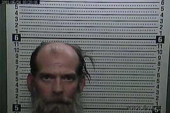 Frank  Workman Mugshot