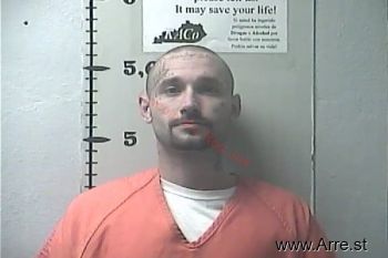 Frankie  Cope Mugshot