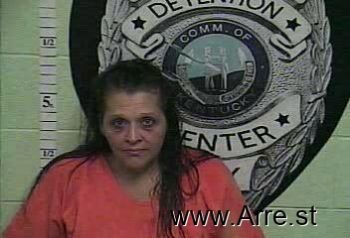 Frankie Denise Davis Mugshot