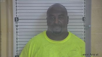 Frankie D. Farmer Mugshot